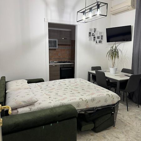 Fico Location Villa Turi Eksteriør bilde