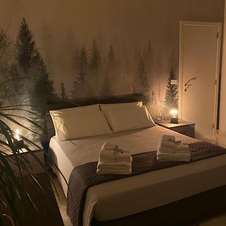 Fico Location Villa Turi Eksteriør bilde